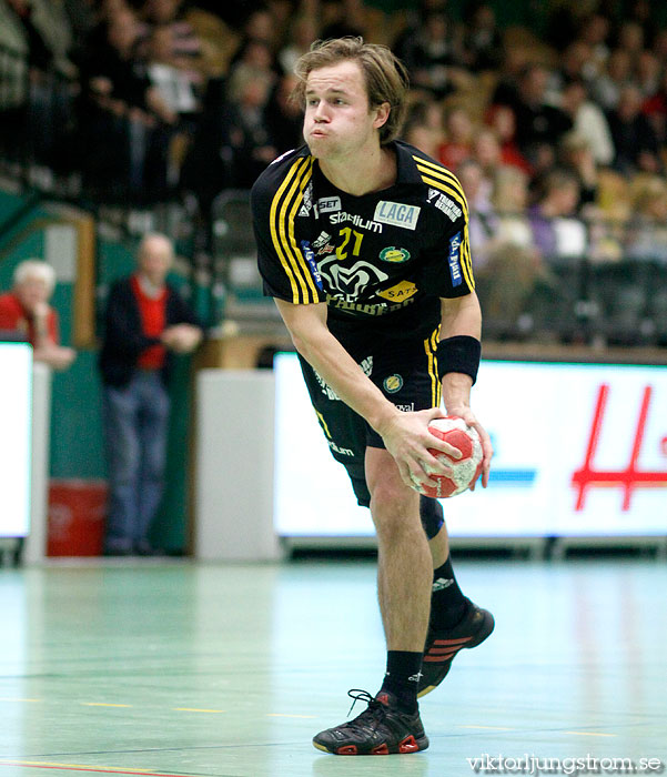 EHF-cupen IK Sävehof-Aab Håndbold 26-28,herr,Partillebohallen,Partille,Sverige,Handboll,,2009,22427