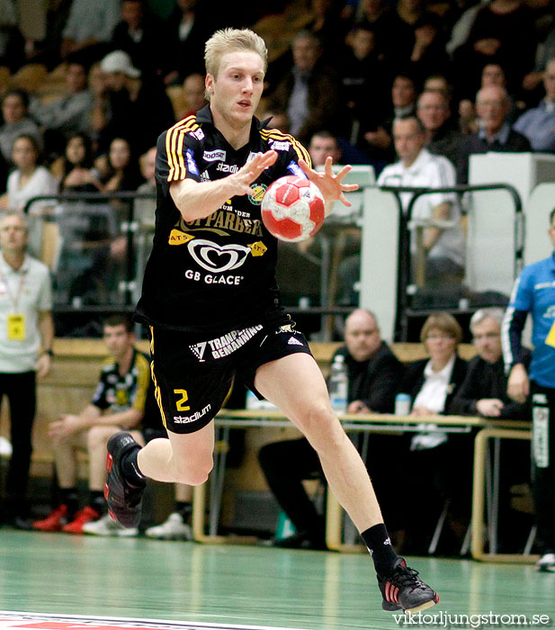 EHF-cupen IK Sävehof-Aab Håndbold 26-28,herr,Partillebohallen,Partille,Sverige,Handboll,,2009,22428