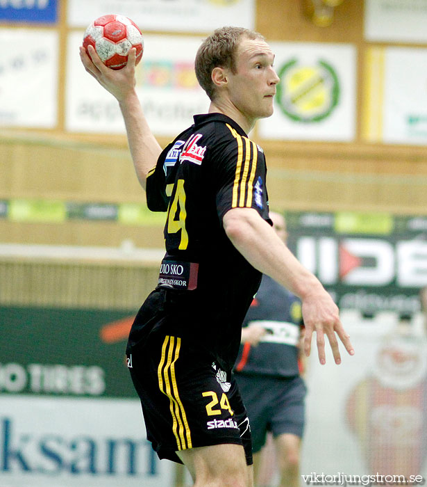 EHF-cupen IK Sävehof-Aab Håndbold 26-28,herr,Partillebohallen,Partille,Sverige,Handboll,,2009,22430