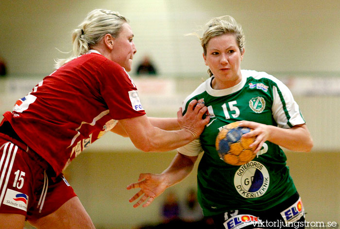 Önnereds HK-Skövde HF 20-36,dam,ÖHK-hallen,Göteborg,Sverige,Handboll,,2009,21555