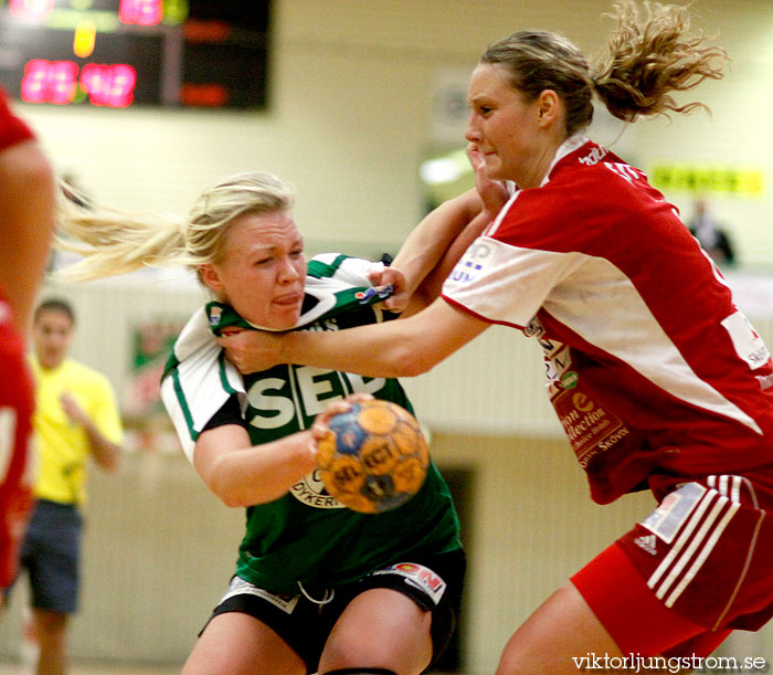 Önnereds HK-Skövde HF 20-36,dam,ÖHK-hallen,Göteborg,Sverige,Handboll,,2009,21559