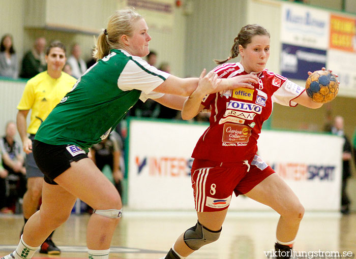 Önnereds HK-Skövde HF 20-36,dam,ÖHK-hallen,Göteborg,Sverige,Handboll,,2009,21564