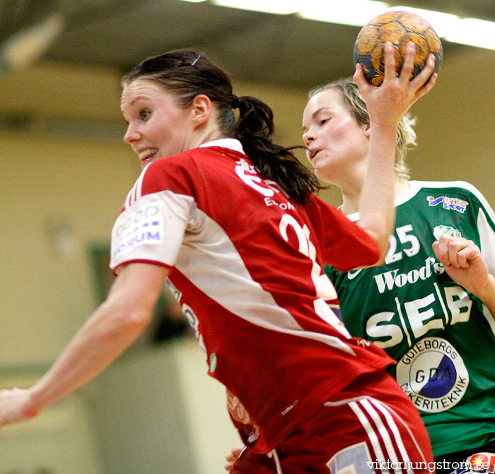 Önnereds HK-Skövde HF 20-36,dam,ÖHK-hallen,Göteborg,Sverige,Handboll,,2009,21566