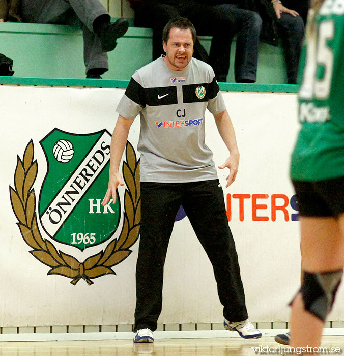 Önnereds HK-Skövde HF 20-36,dam,ÖHK-hallen,Göteborg,Sverige,Handboll,,2009,21568