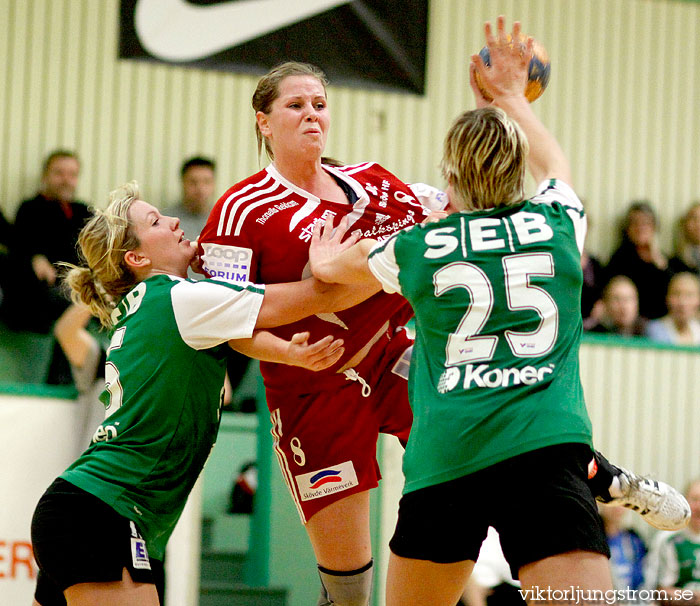 Önnereds HK-Skövde HF 20-36,dam,ÖHK-hallen,Göteborg,Sverige,Handboll,,2009,21571