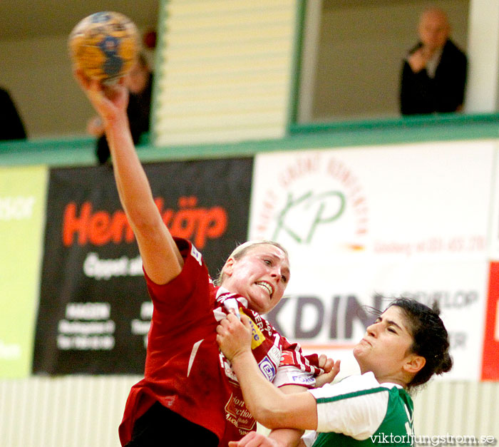 Önnereds HK-Skövde HF 20-36,dam,ÖHK-hallen,Göteborg,Sverige,Handboll,,2009,21578