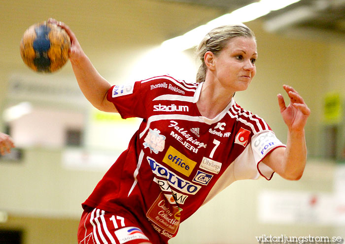 Önnereds HK-Skövde HF 20-36,dam,ÖHK-hallen,Göteborg,Sverige,Handboll,,2009,21579