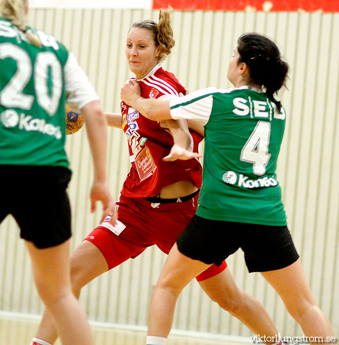 Önnereds HK-Skövde HF 20-36,dam,ÖHK-hallen,Göteborg,Sverige,Handboll,,2009,21580