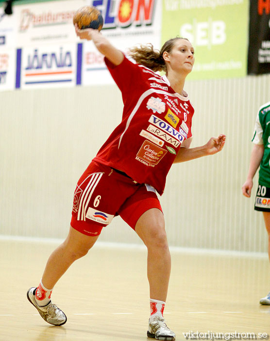 Önnereds HK-Skövde HF 20-36,dam,ÖHK-hallen,Göteborg,Sverige,Handboll,,2009,21583