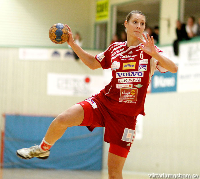 Önnereds HK-Skövde HF 20-36,dam,ÖHK-hallen,Göteborg,Sverige,Handboll,,2009,21585