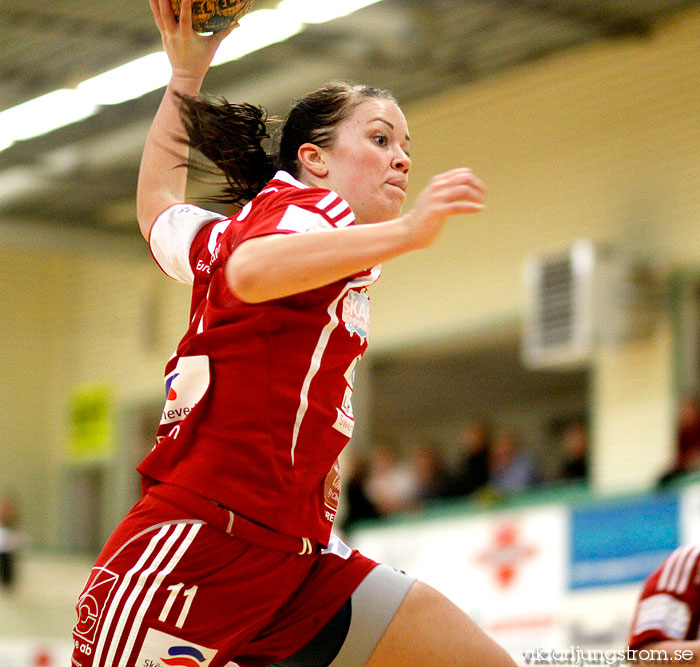 Önnereds HK-Skövde HF 20-36,dam,ÖHK-hallen,Göteborg,Sverige,Handboll,,2009,21587