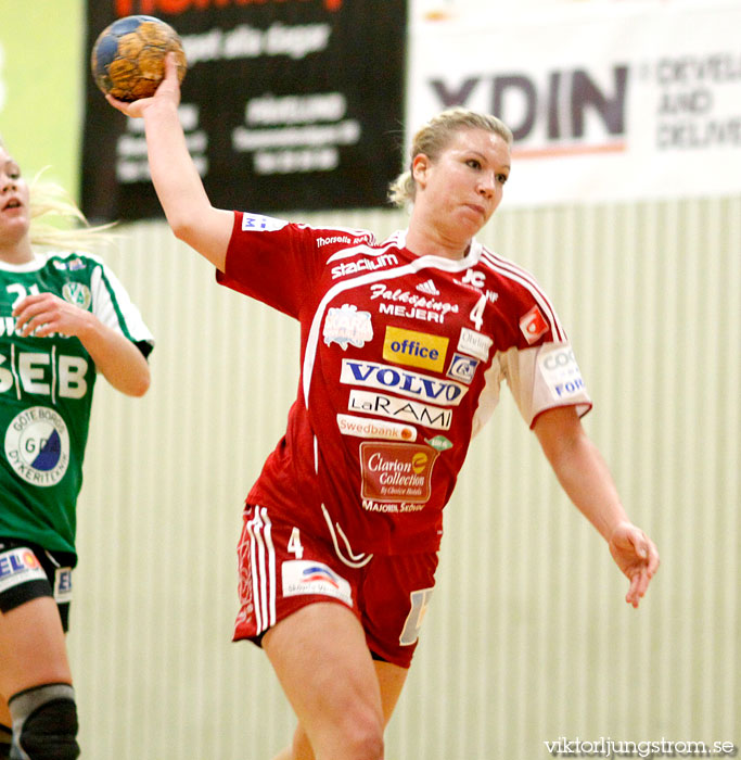 Önnereds HK-Skövde HF 20-36,dam,ÖHK-hallen,Göteborg,Sverige,Handboll,,2009,21592