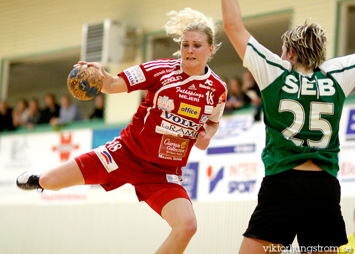 Önnereds HK-Skövde HF 20-36,dam,ÖHK-hallen,Göteborg,Sverige,Handboll,,2009,21597