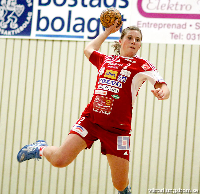 Önnereds HK-Skövde HF 20-36,dam,ÖHK-hallen,Göteborg,Sverige,Handboll,,2009,21598