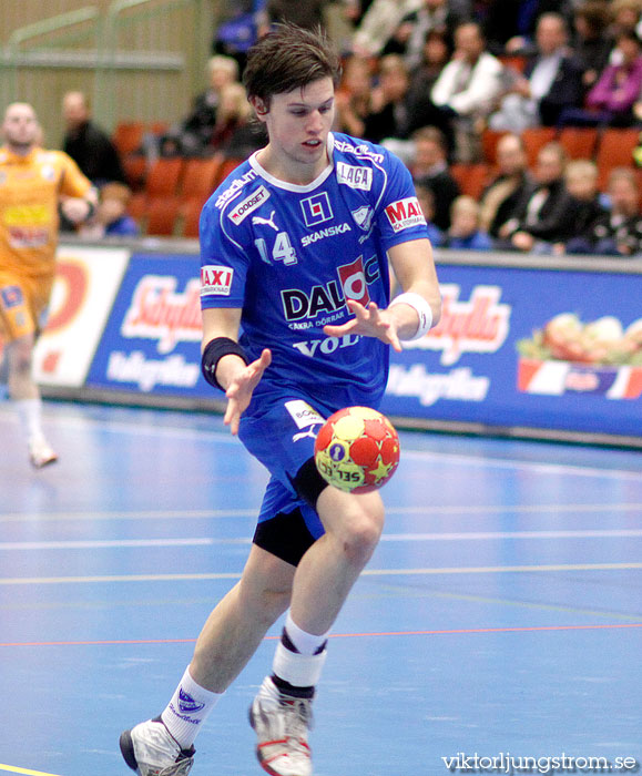 IFK Skövde HK-IFK Kristianstad 27-26,herr,Arena Skövde,Skövde,Sverige,Handboll,,2009,21602