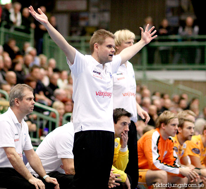 IFK Skövde HK-IFK Kristianstad 27-26,herr,Arena Skövde,Skövde,Sverige,Handboll,,2009,21604