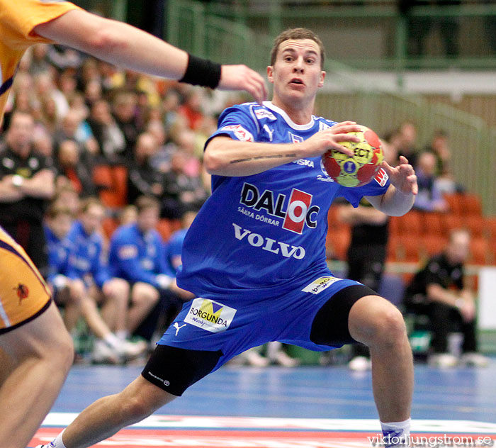 IFK Skövde HK-IFK Kristianstad 27-26,herr,Arena Skövde,Skövde,Sverige,Handboll,,2009,21608