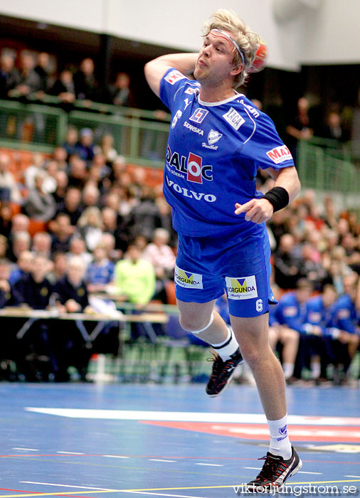 IFK Skövde HK-IFK Kristianstad 27-26,herr,Arena Skövde,Skövde,Sverige,Handboll,,2009,21615