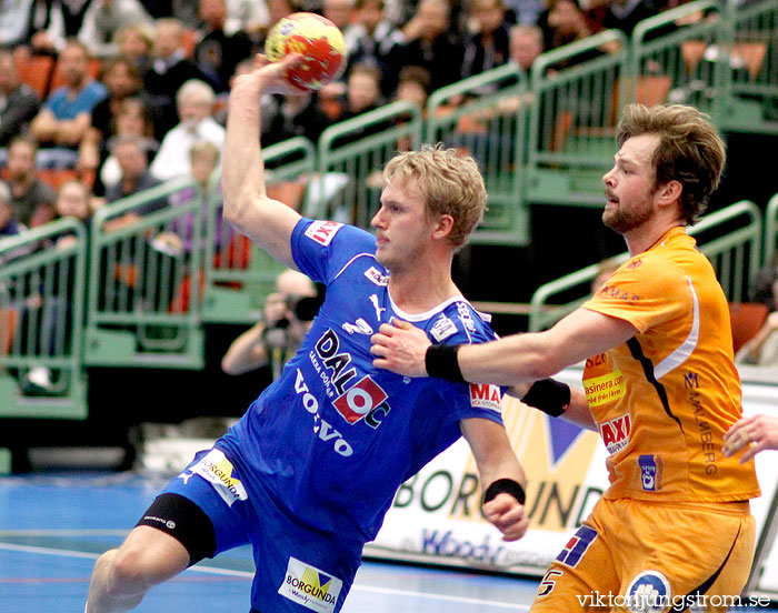 IFK Skövde HK-IFK Kristianstad 27-26,herr,Arena Skövde,Skövde,Sverige,Handboll,,2009,21619