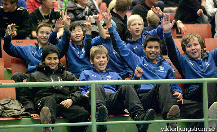 IFK Skövde HK-IFK Kristianstad 27-26,herr,Arena Skövde,Skövde,Sverige,Handboll,,2009,21638