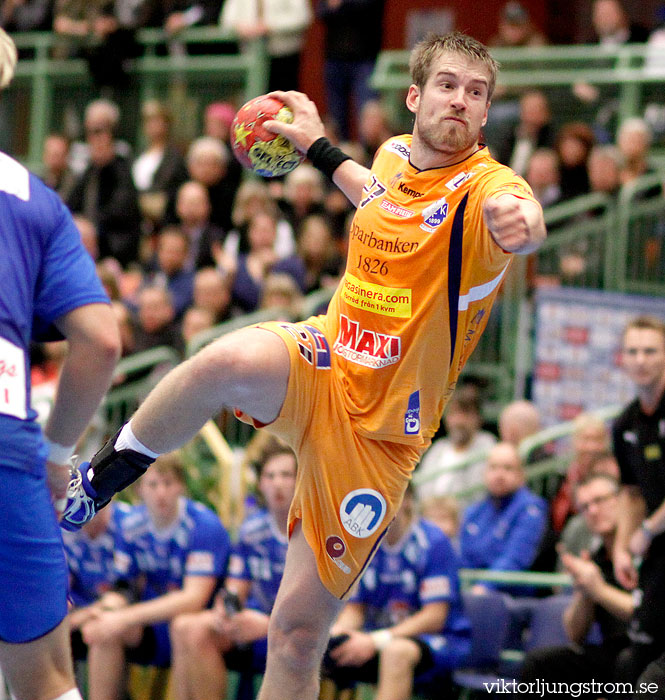 IFK Skövde HK-IFK Kristianstad 27-26,herr,Arena Skövde,Skövde,Sverige,Handboll,,2009,21643