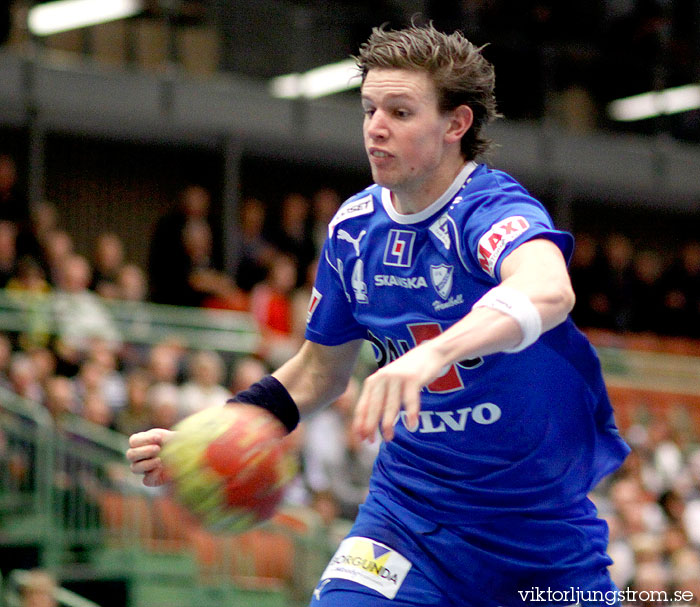 IFK Skövde HK-IFK Kristianstad 27-26,herr,Arena Skövde,Skövde,Sverige,Handboll,,2009,21652