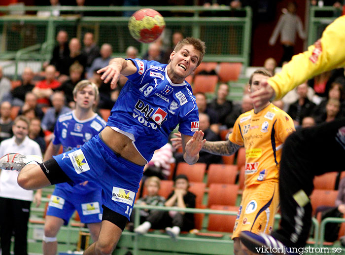 IFK Skövde HK-IFK Kristianstad 27-26,herr,Arena Skövde,Skövde,Sverige,Handboll,,2009,21661