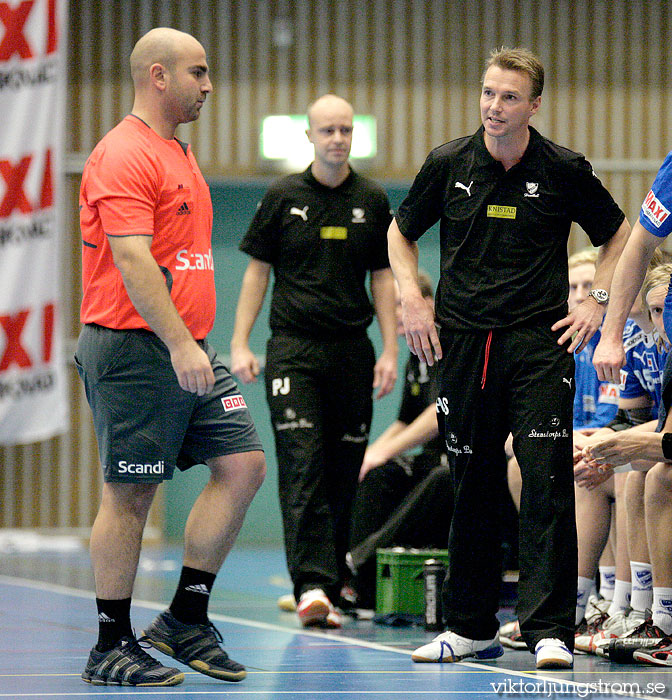 IFK Skövde HK-IFK Kristianstad 27-26,herr,Arena Skövde,Skövde,Sverige,Handboll,,2009,21676