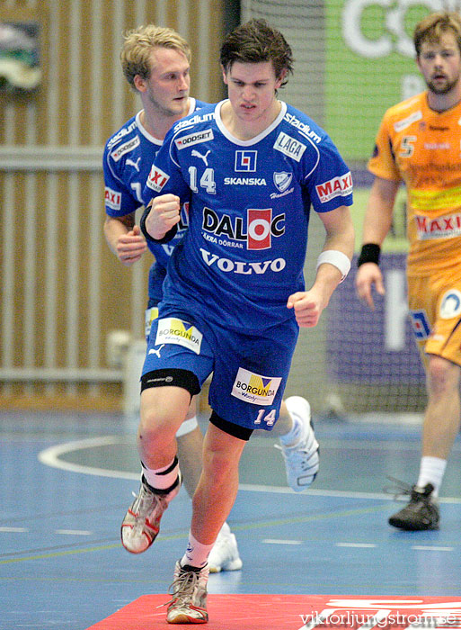 IFK Skövde HK-IFK Kristianstad 27-26,herr,Arena Skövde,Skövde,Sverige,Handboll,,2009,21686