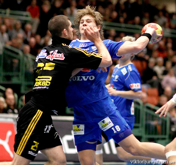 IFK Skövde HK-IK Sävehof 30-30,herr,Arena Skövde,Skövde,Sverige,Handboll,,2009,21722