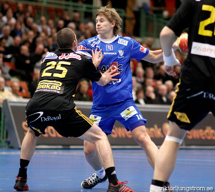 IFK Skövde HK-IK Sävehof 30-30,herr,Arena Skövde,Skövde,Sverige,Handboll,,2009,21729