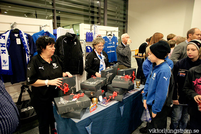 IFK Skövde HK-IK Sävehof 30-30,herr,Arena Skövde,Skövde,Sverige,Handboll,,2009,21768