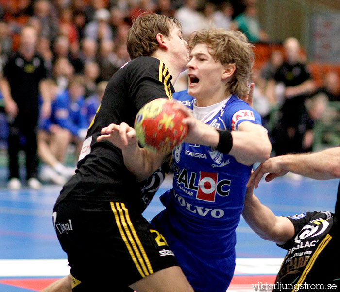 IFK Skövde HK-IK Sävehof 30-30,herr,Arena Skövde,Skövde,Sverige,Handboll,,2009,21774