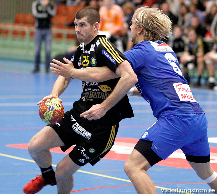 IFK Skövde HK-IK Sävehof 30-30,herr,Arena Skövde,Skövde,Sverige,Handboll,,2009,21781