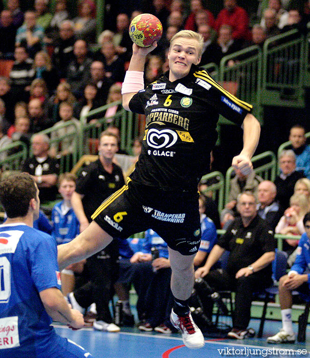 IFK Skövde HK-IK Sävehof 30-30,herr,Arena Skövde,Skövde,Sverige,Handboll,,2009,21785