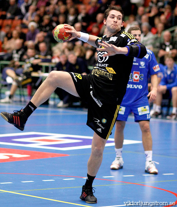 IFK Skövde HK-IK Sävehof 30-30,herr,Arena Skövde,Skövde,Sverige,Handboll,,2009,21786