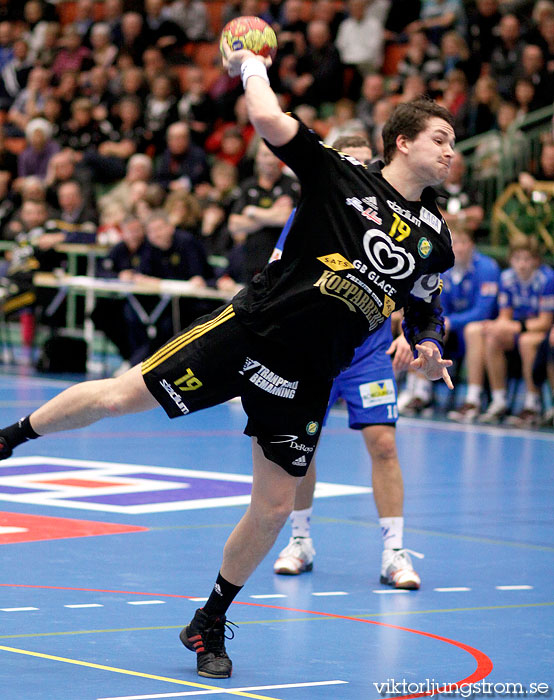 IFK Skövde HK-IK Sävehof 30-30,herr,Arena Skövde,Skövde,Sverige,Handboll,,2009,21787