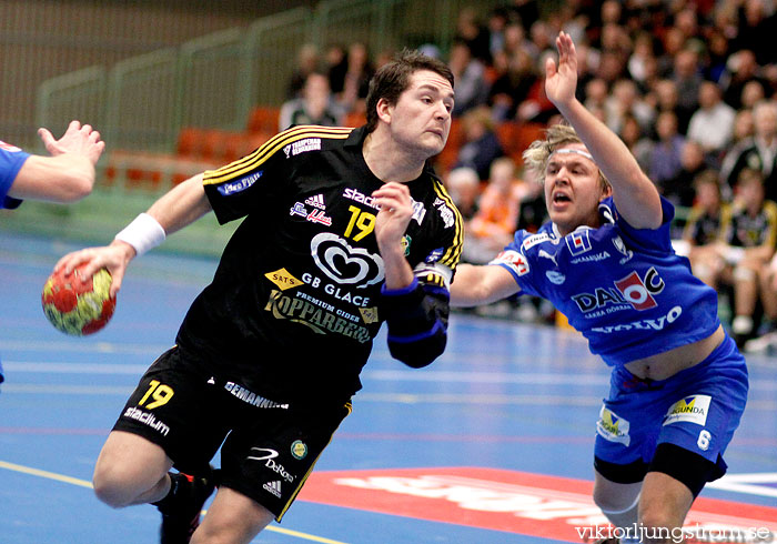 IFK Skövde HK-IK Sävehof 30-30,herr,Arena Skövde,Skövde,Sverige,Handboll,,2009,21791