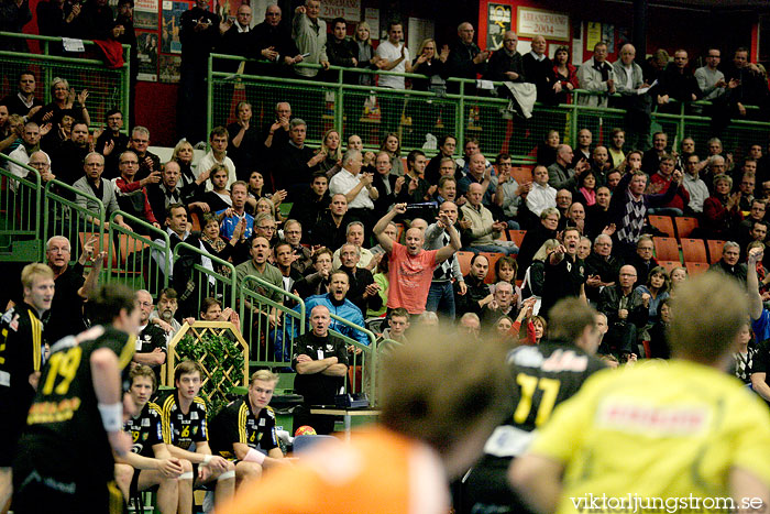 IFK Skövde HK-IK Sävehof 30-30,herr,Arena Skövde,Skövde,Sverige,Handboll,,2009,21793