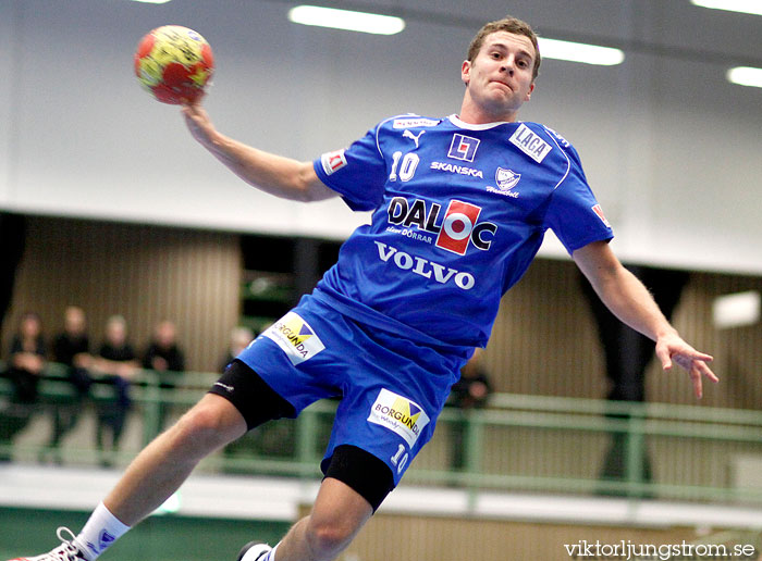 IFK Skövde HK-IF Guif 27-29,herr,Arena Skövde,Skövde,Sverige,Handboll,,2009,21830