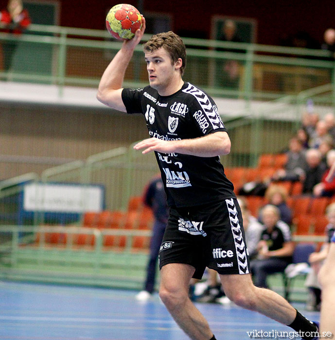 IFK Skövde HK-IF Guif 27-29,herr,Arena Skövde,Skövde,Sverige,Handboll,,2009,21841