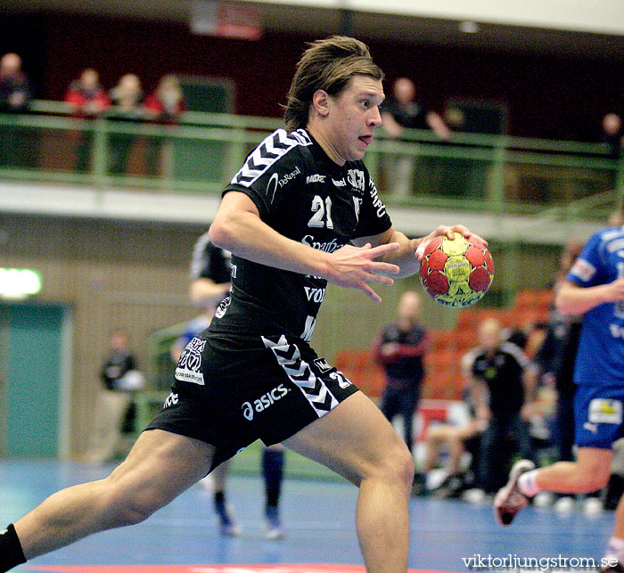 IFK Skövde HK-IF Guif 27-29,herr,Arena Skövde,Skövde,Sverige,Handboll,,2009,21844