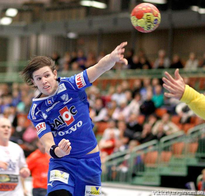 IFK Skövde HK-Drott Halmstad 29-33,herr,Arena Skövde,Skövde,Sverige,Handboll,,2009,21898