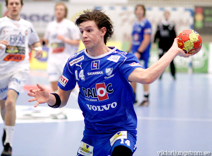 IFK Skövde HK-Drott Halmstad 29-33,herr,Arena Skövde,Skövde,Sverige,Handboll,,2009,21902