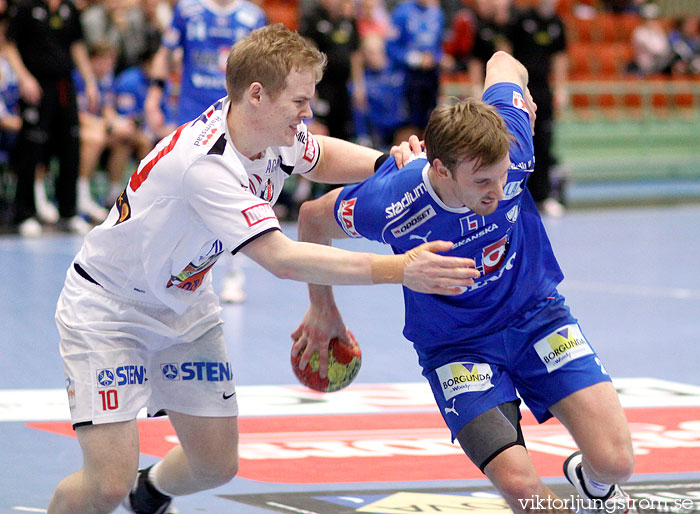 IFK Skövde HK-Drott Halmstad 29-33,herr,Arena Skövde,Skövde,Sverige,Handboll,,2009,21908