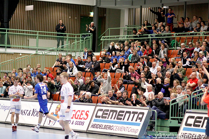 IFK Skövde HK-Drott Halmstad 29-33,herr,Arena Skövde,Skövde,Sverige,Handboll,,2009,21913