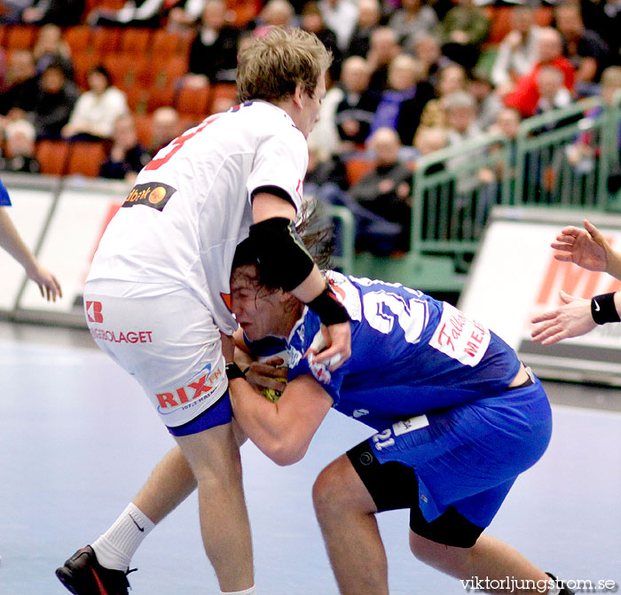 IFK Skövde HK-Drott Halmstad 29-33,herr,Arena Skövde,Skövde,Sverige,Handboll,,2009,21914