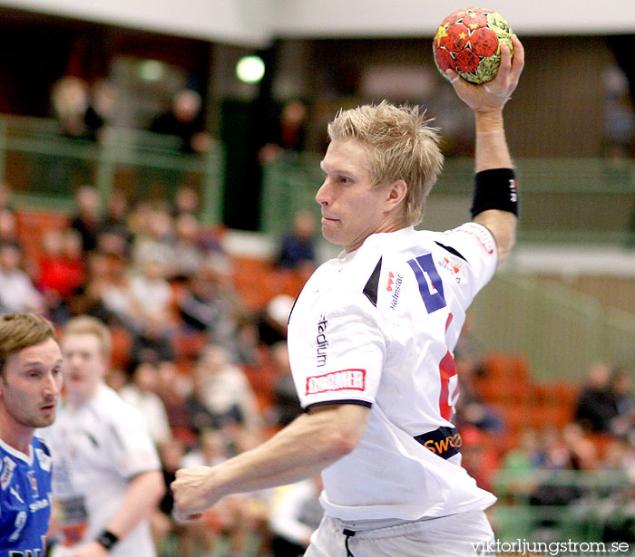 IFK Skövde HK-Drott Halmstad 29-33,herr,Arena Skövde,Skövde,Sverige,Handboll,,2009,21941