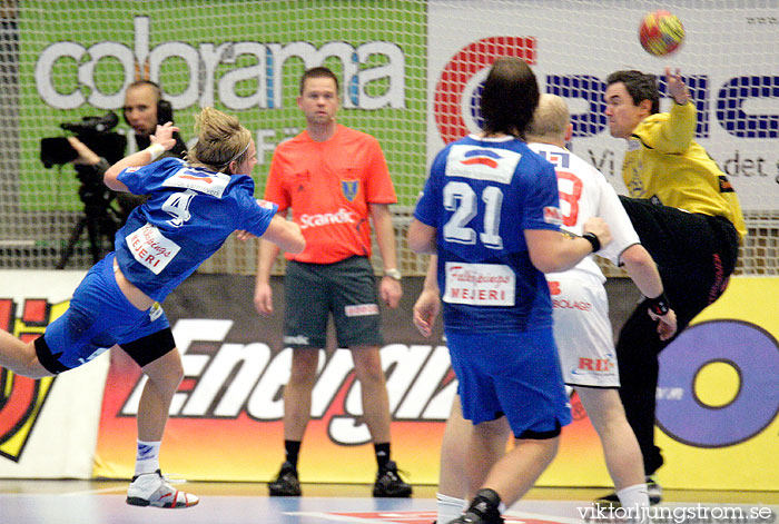 IFK Skövde HK-Drott Halmstad 29-33,herr,Arena Skövde,Skövde,Sverige,Handboll,,2009,21942