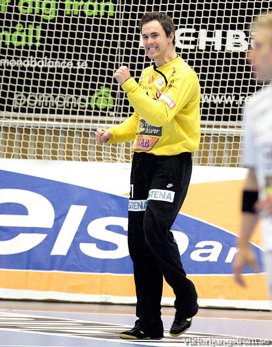 IFK Skövde HK-Drott Halmstad 29-33,herr,Arena Skövde,Skövde,Sverige,Handboll,,2009,21951